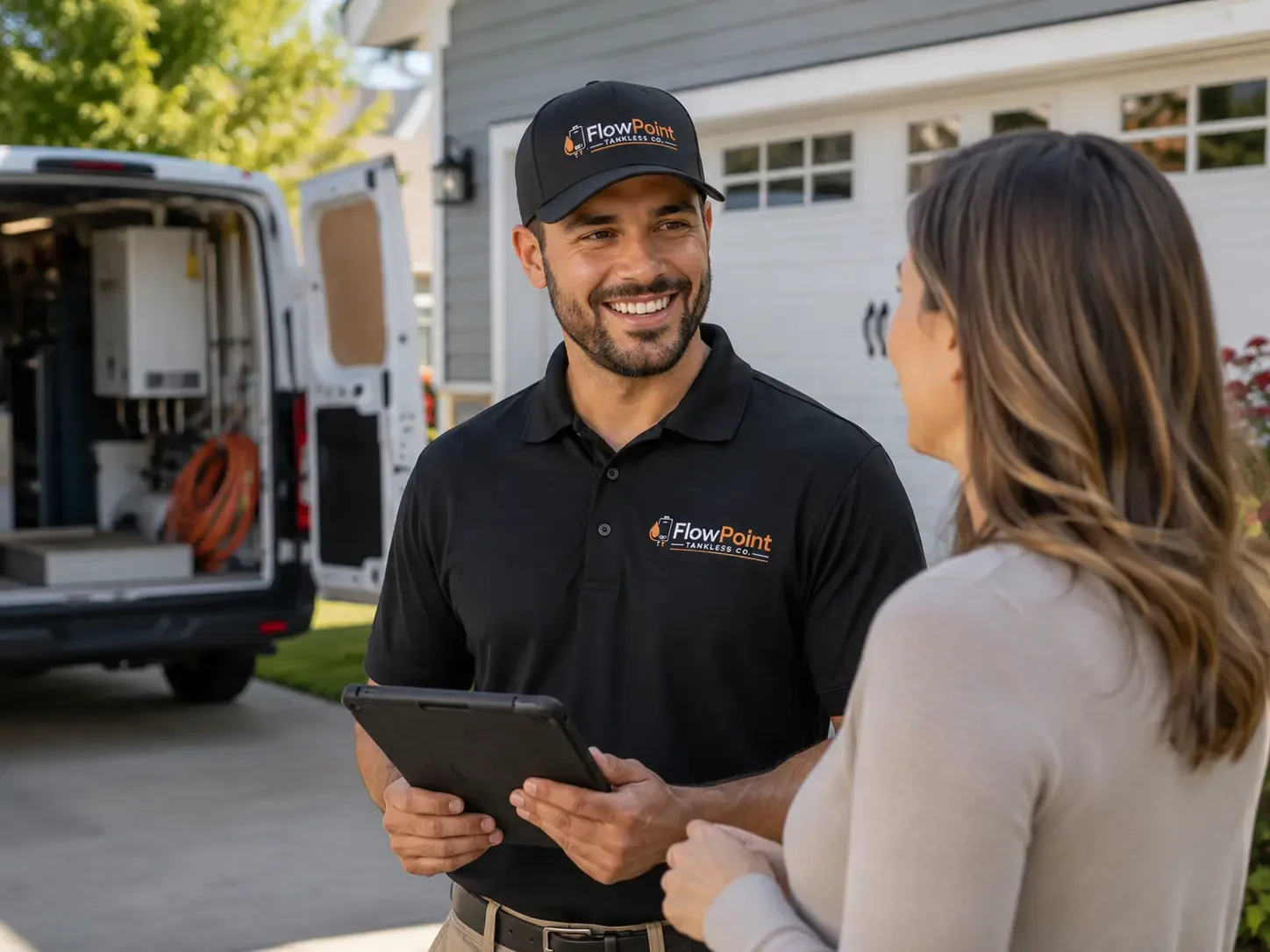 Tankless Water Heater Installation Kendall, WI FAQs